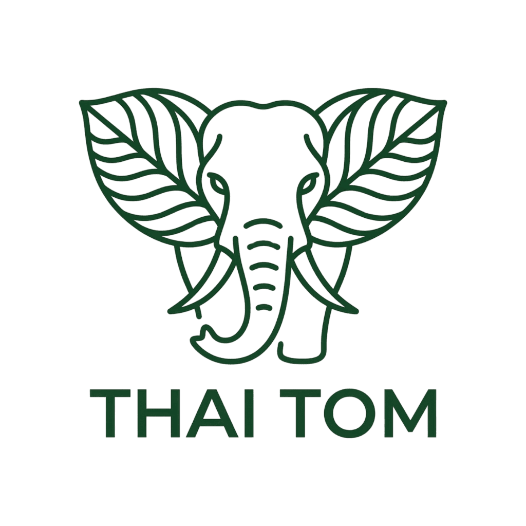 Thaitom Logo